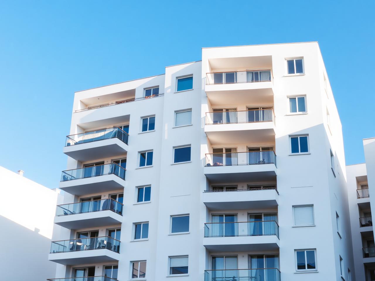 Edifício Residencial Boavista